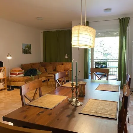 Apartment Andrea