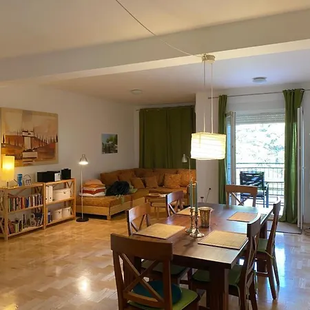 Apartment Andrea