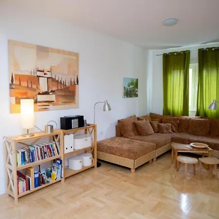 Apartment Andrea