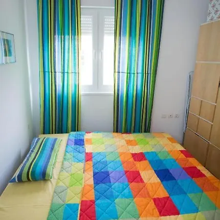 Apartment Andrea