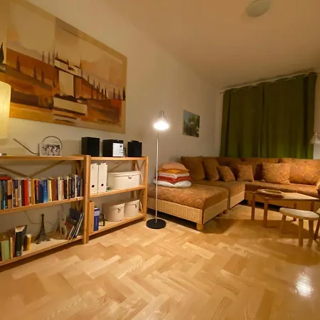Andrea Apartment Trebinje