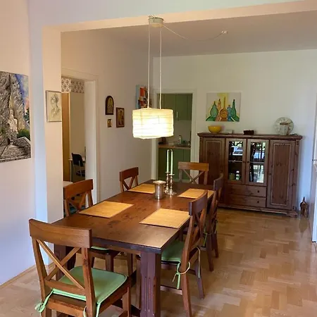 Andrea Apartment Trebinje