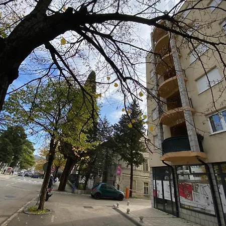 Apartment Andrea