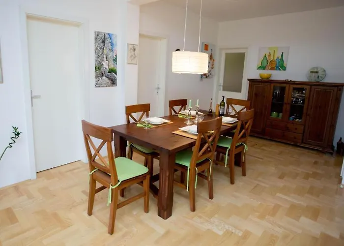 Apartman Andrea Trebinje