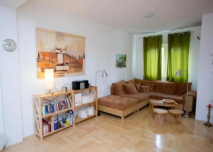 Apartman Andrea