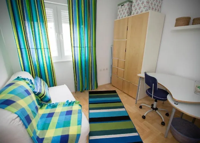 Apartman Andrea