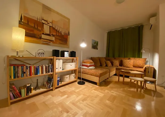 Andrea Apartman Trebinje
