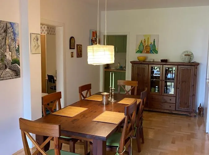 Andrea Apartman Trebinje
